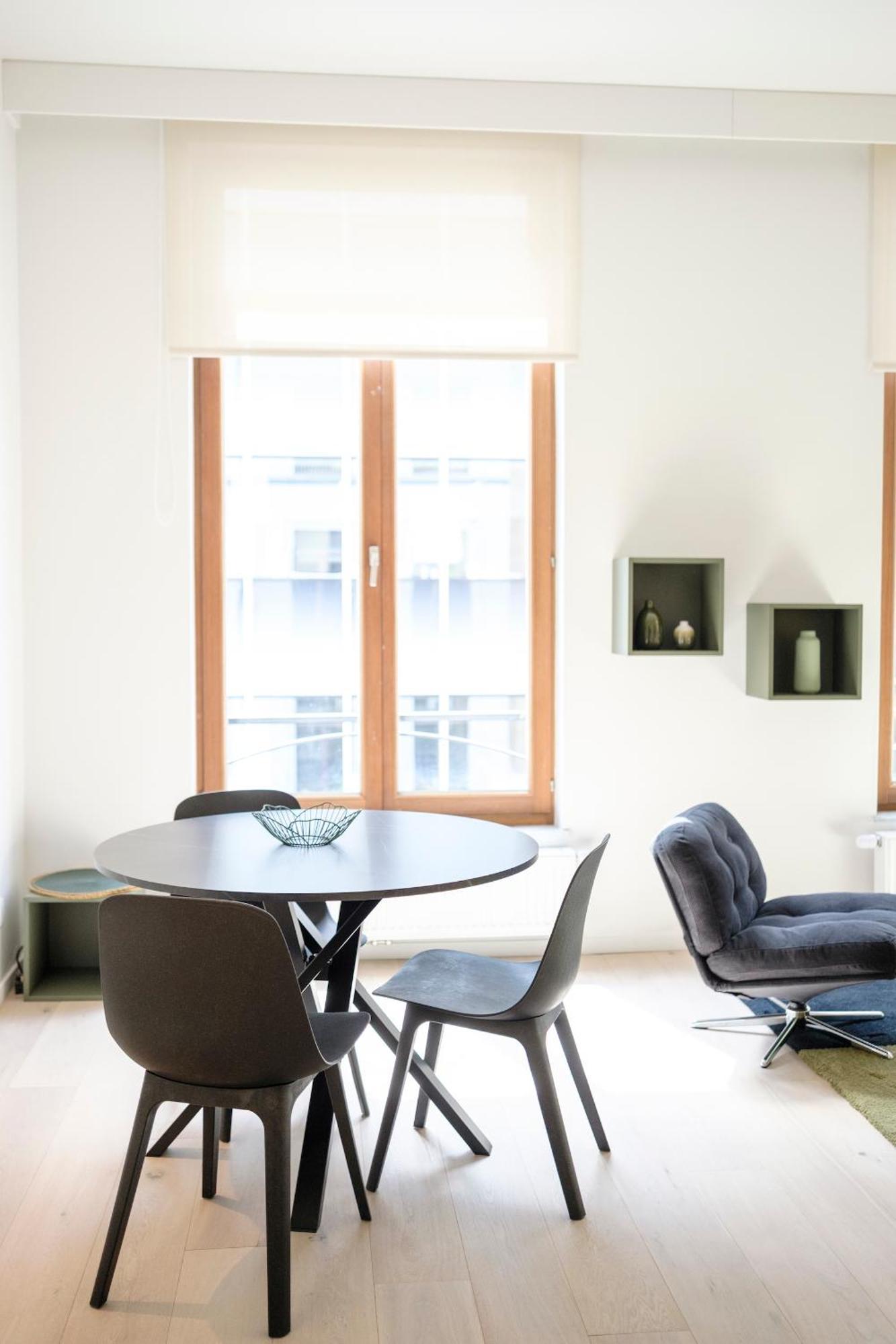 Appartement Functional Housings 2 Steps From Grand Place *