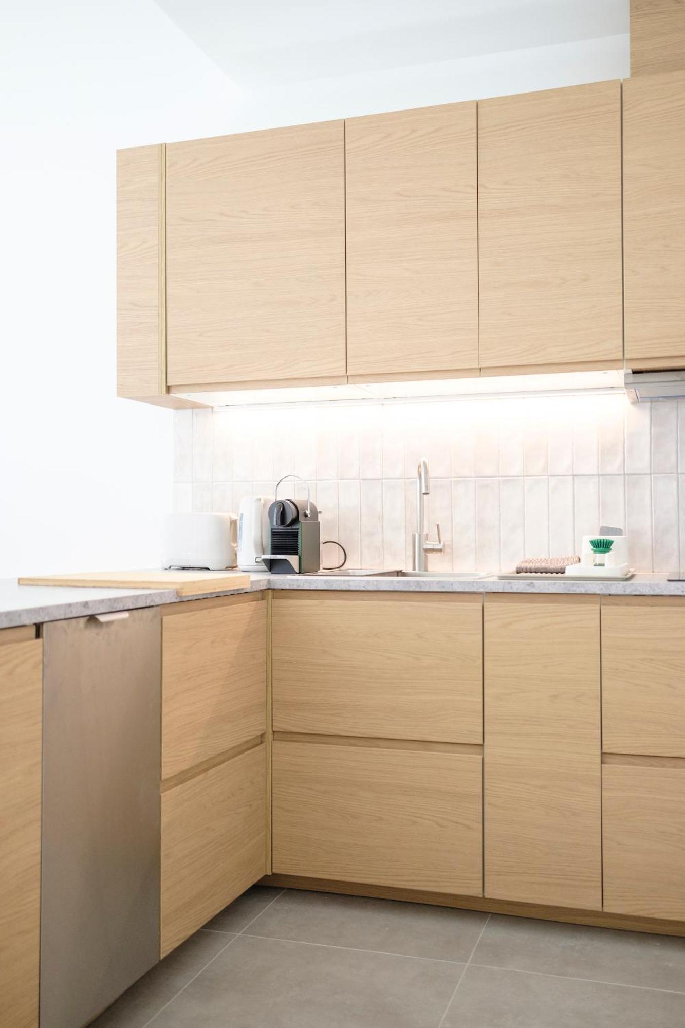 Appartement Functional Housings 2 Steps From Grand Place