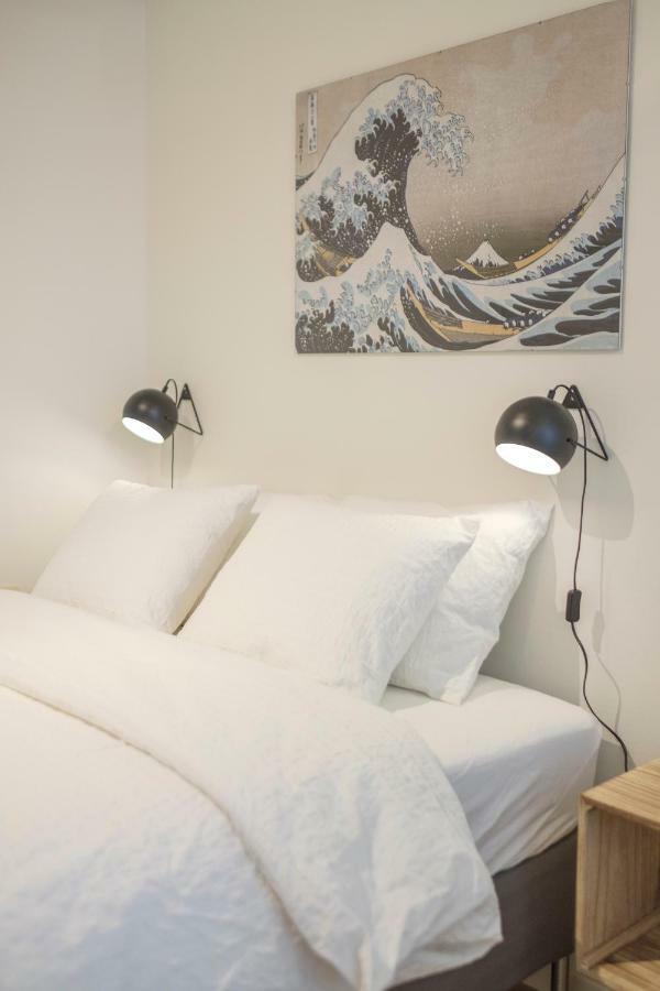 Functional Housings 2 Steps From Grand Place Appartement Bruxelles